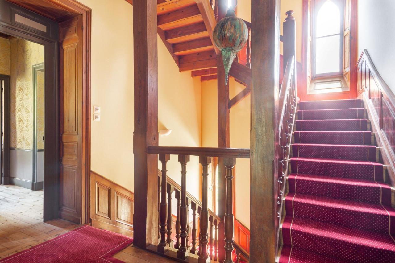 Manoir De Truhelin, A 2 Pas Du Golfe Du Morbihan 아라돈 외부 사진