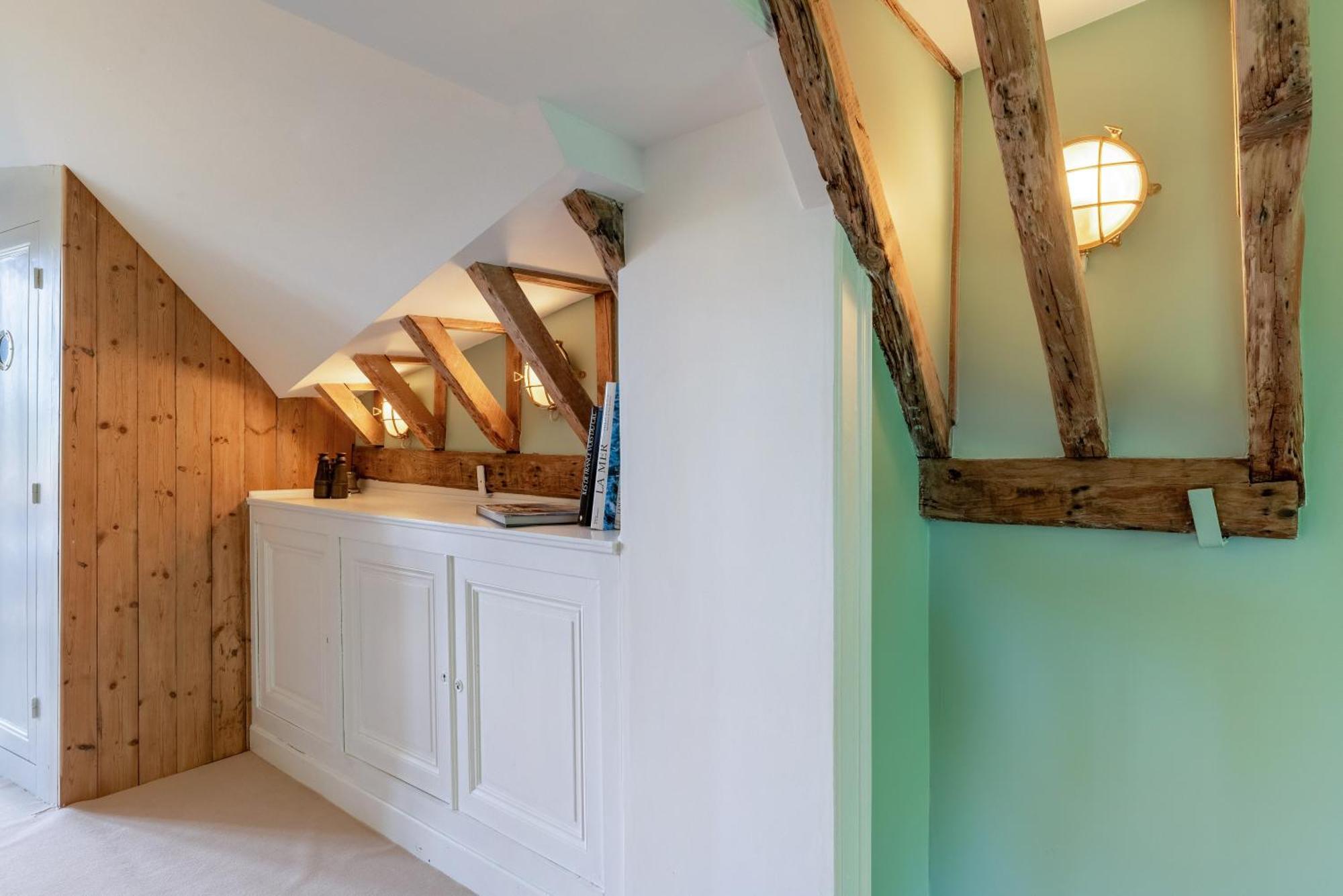 Manoir De Truhelin, A 2 Pas Du Golfe Du Morbihan 아라돈 객실 사진